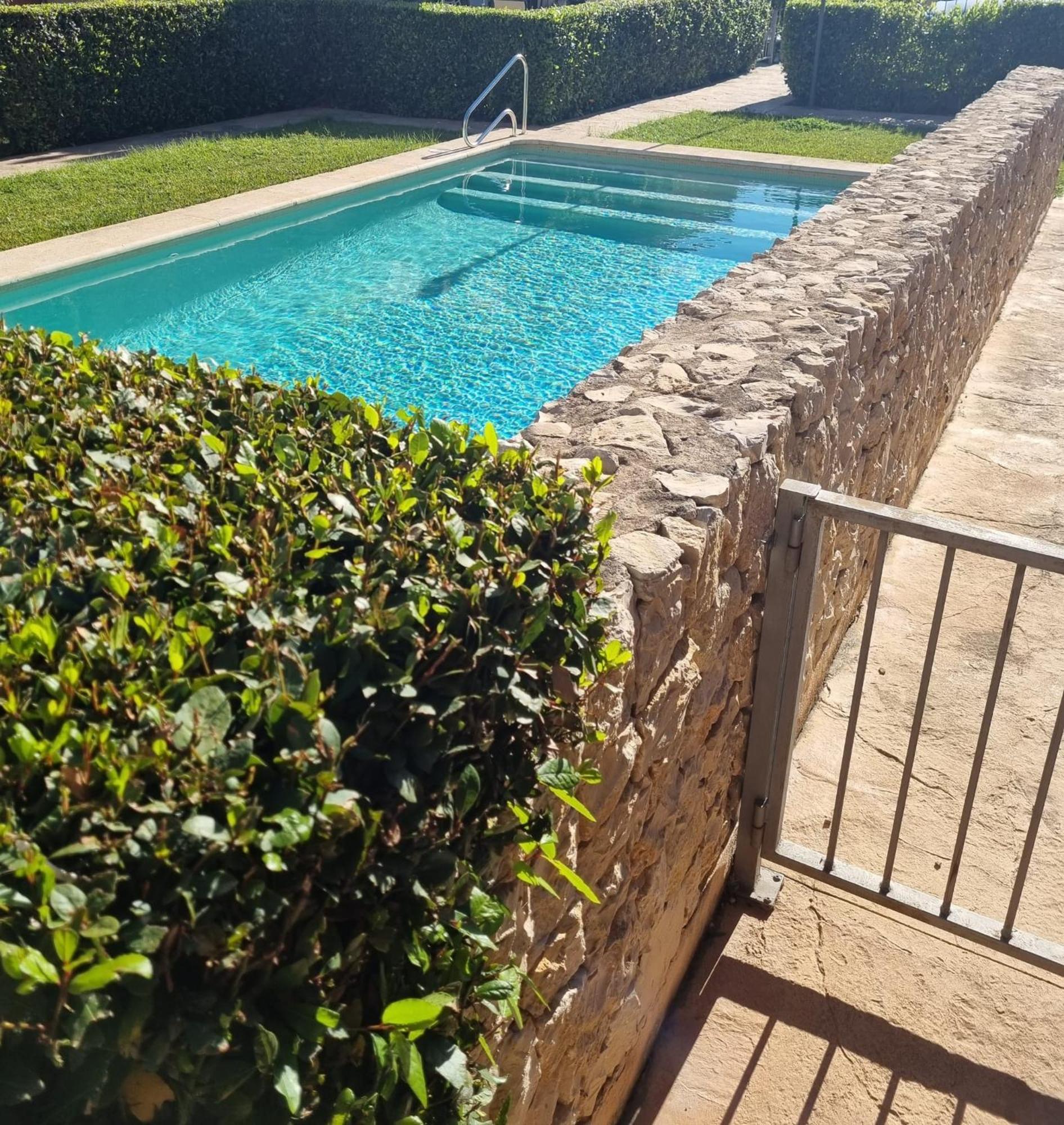 Casa Violette Apartment Moraira Exterior foto
